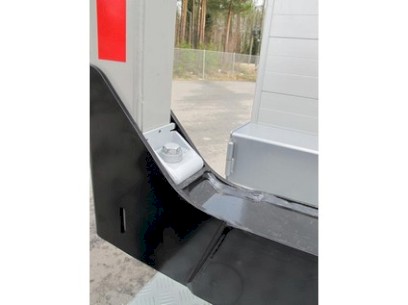 Kapsa ALUCAR XL3/XL5